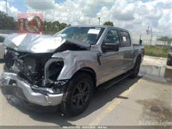 فۆرد F-150